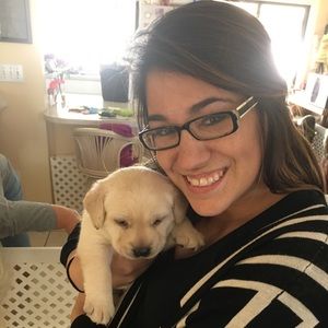 Meet your Posher, Alexis